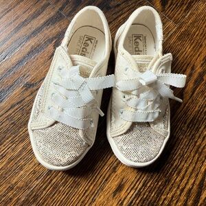 Toddler Girls Keds Shoes